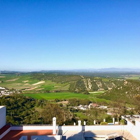 Вилла Casa Del Teatro Luxury Casas Vejer Debra Вьер де ла Фронтера Экстерьер фото