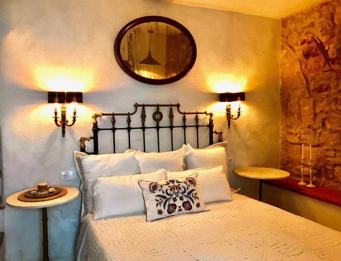 Вилла Casa Del Teatro Luxury Casas Vejer Debra Вьер де ла Фронтера Экстерьер фото