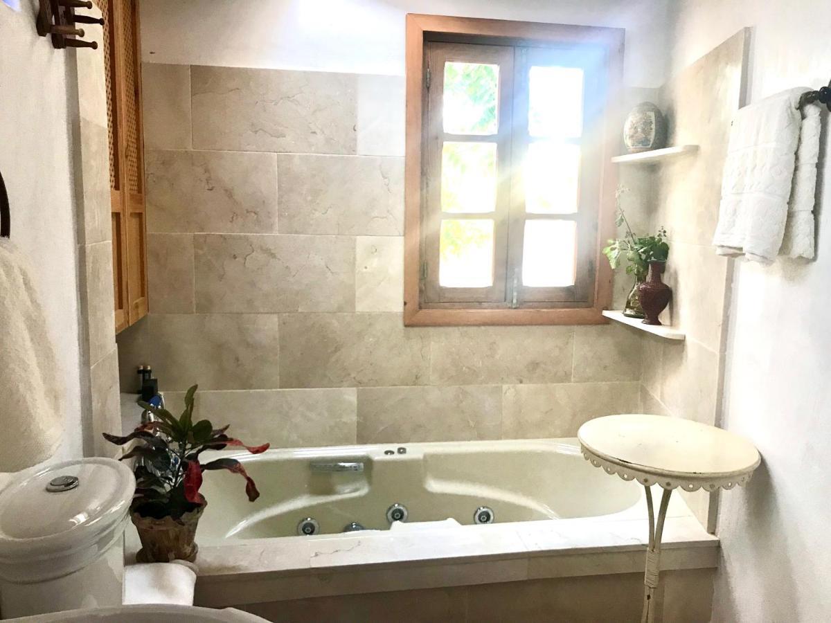 Вилла Casa Del Teatro Luxury Casas Vejer Debra Вьер де ла Фронтера Экстерьер фото