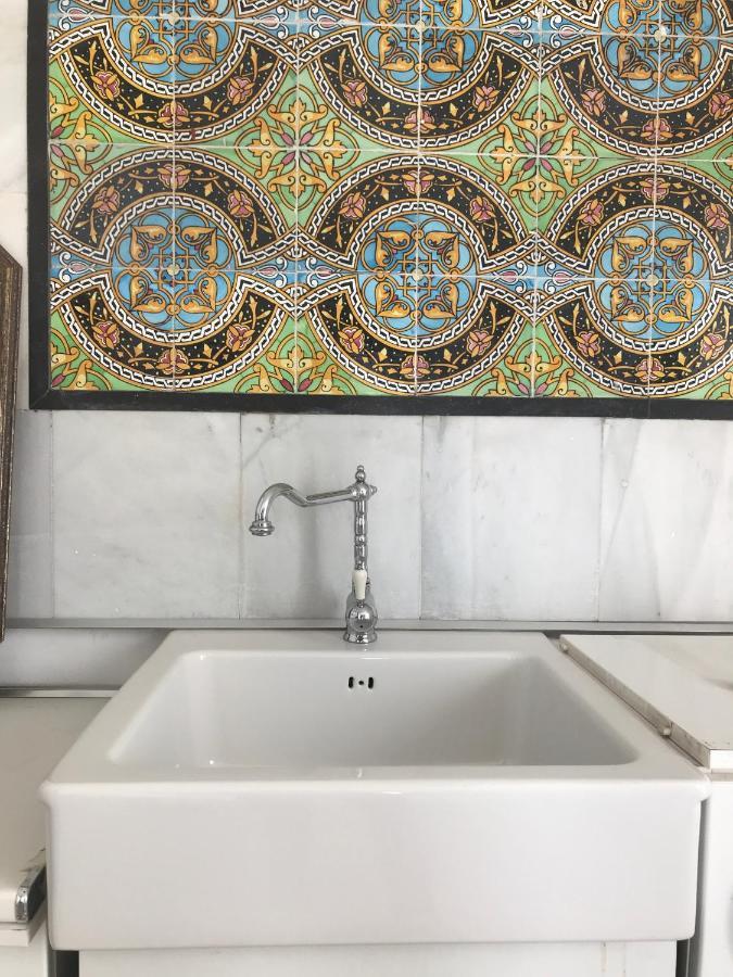 Вилла Casa Del Teatro Luxury Casas Vejer Debra Вьер де ла Фронтера Экстерьер фото