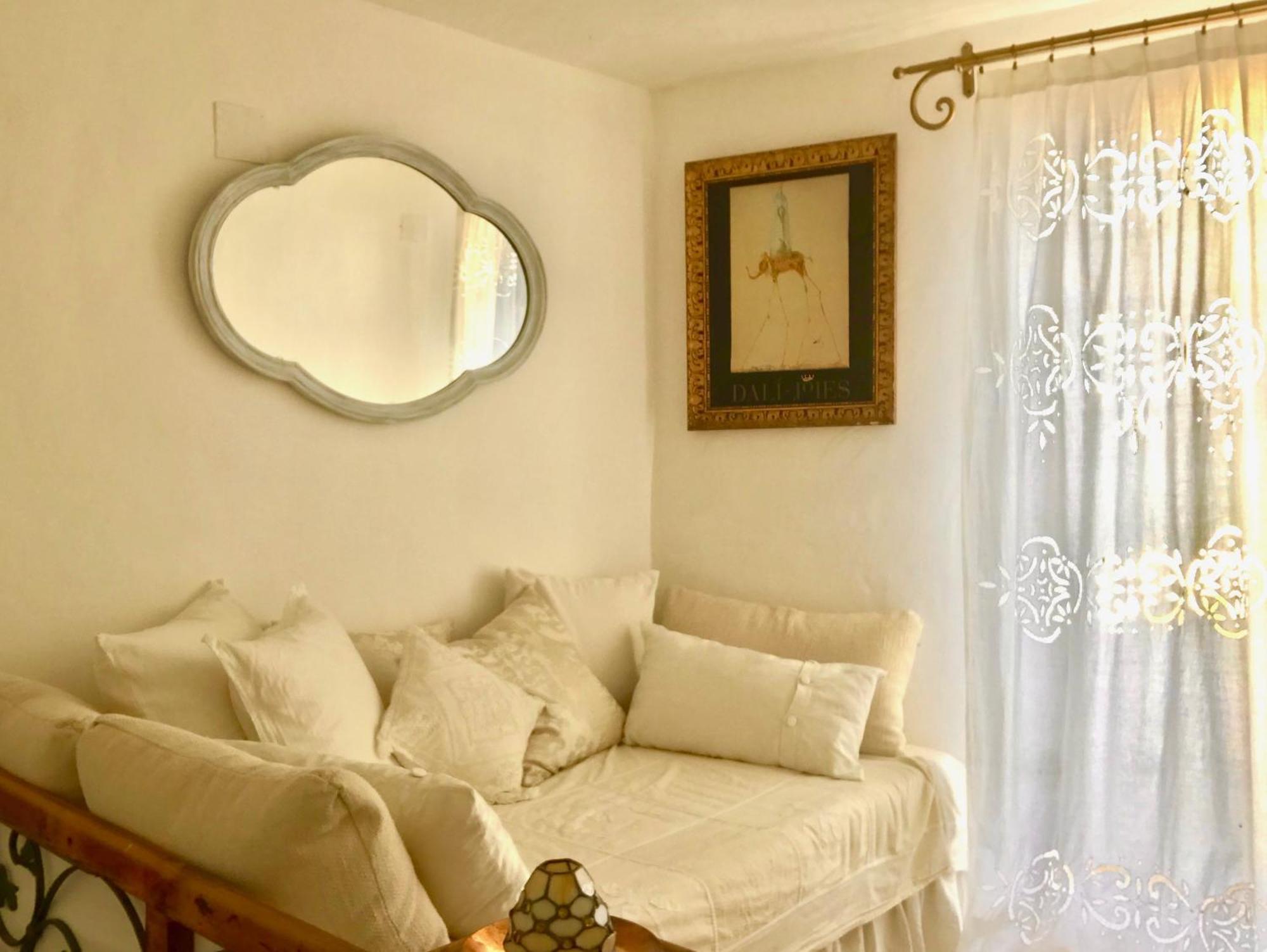 Вилла Casa Del Teatro Luxury Casas Vejer Debra Вьер де ла Фронтера Экстерьер фото