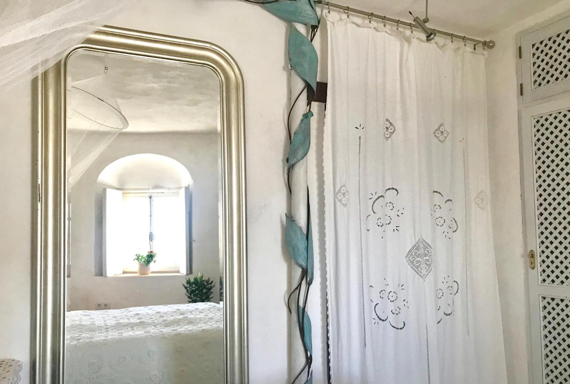 Вилла Casa Del Teatro Luxury Casas Vejer Debra Вьер де ла Фронтера Экстерьер фото