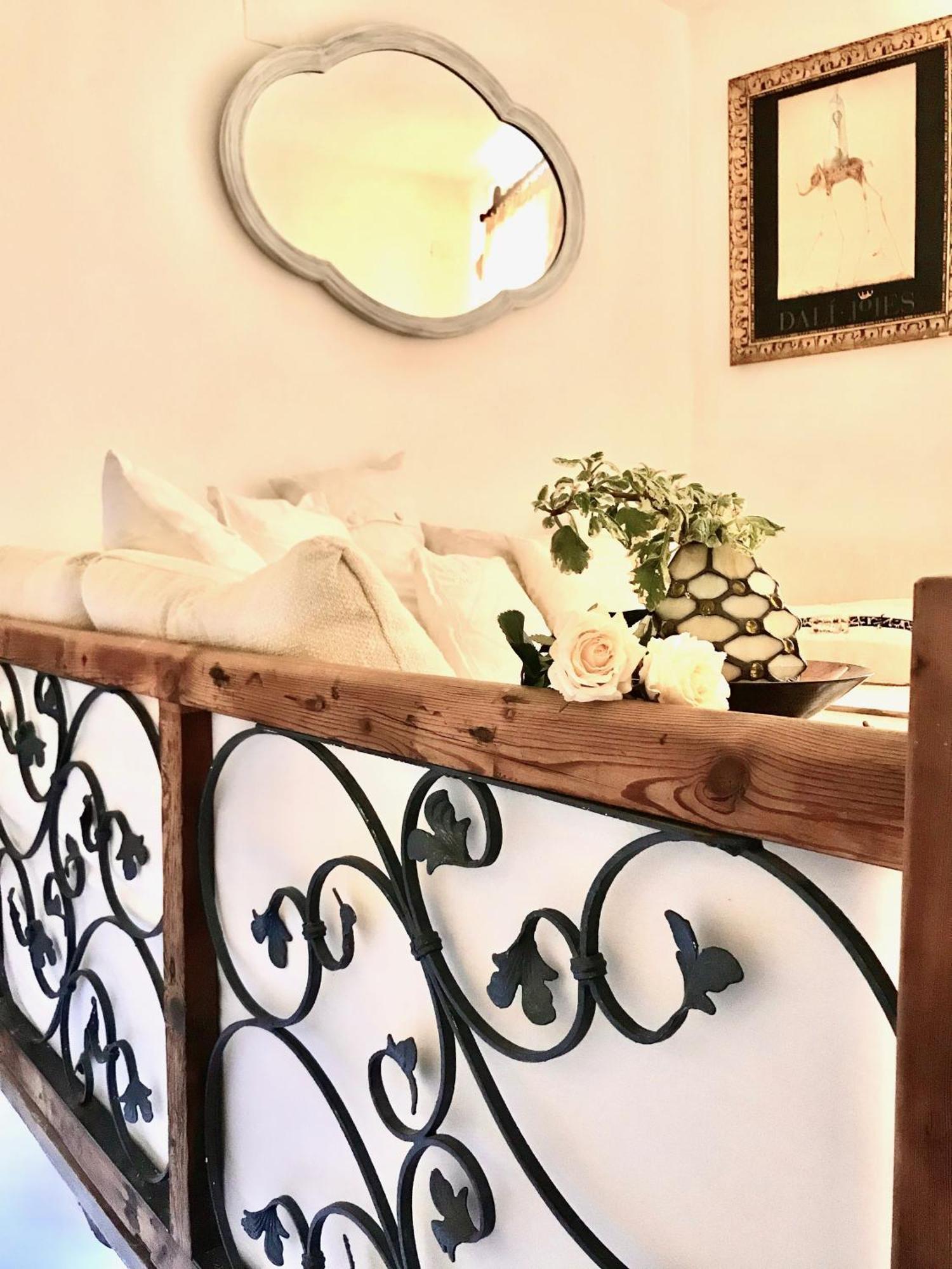 Вилла Casa Del Teatro Luxury Casas Vejer Debra Вьер де ла Фронтера Экстерьер фото